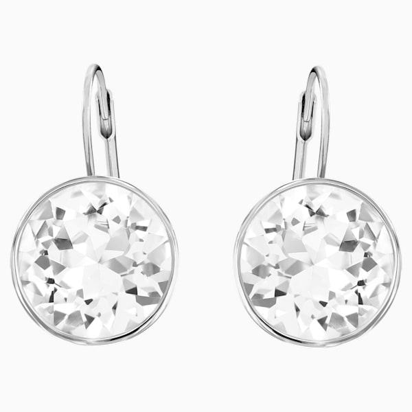 ORECCHINI BELLA BIANCO