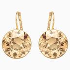 ORECCHINI BELLA DORATO