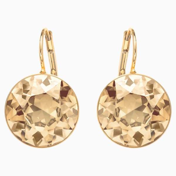 ORECCHINI BELLA DORATO