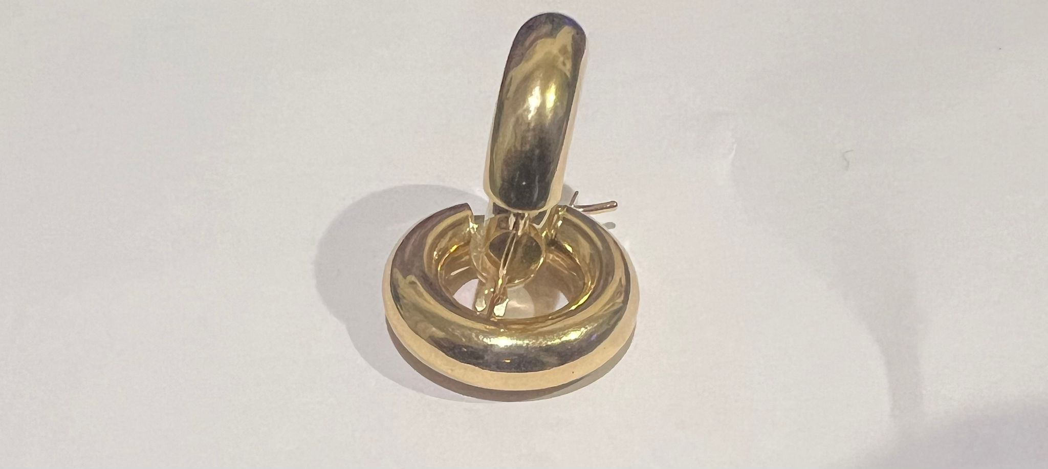 Orecchini Cerchio - ORECCHINI