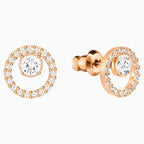 ORECCHINI CREATIVITY CIRCLE