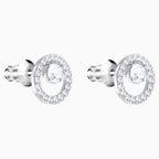 ORECCHINI CREATIVITY CIRCLE