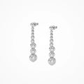 Orecchini Crystal Gala