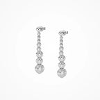 Orecchini Crystal Gala