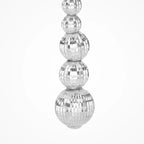 Orecchini Crystal Gala