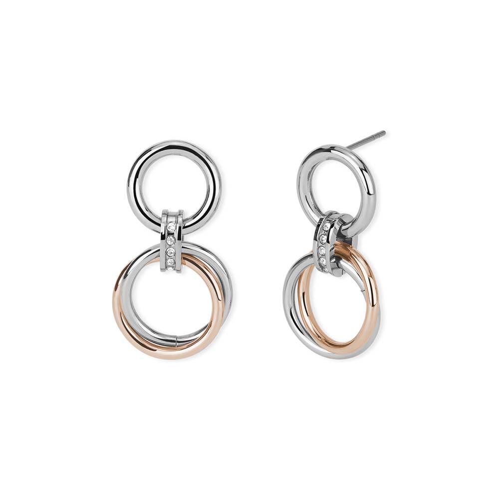 ORECCHINI DA DONNA 2 JEWELS
