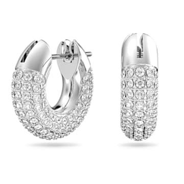 Orecchini Da Donna Di Swarovski Della Collezione Dextera