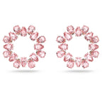 Orecchini Da Donna Di Swarovski Della Collezione Millenia.