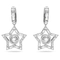 Orecchini Da Donna Di Swarovski Della Collezione Stella.