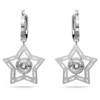 Orecchini Da Donna Di Swarovski Della Collezione Stella.