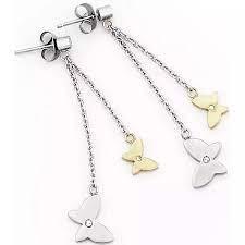 ORECCHINI DONNA GIOIELLI MORELLATO INSIEME SAHM06