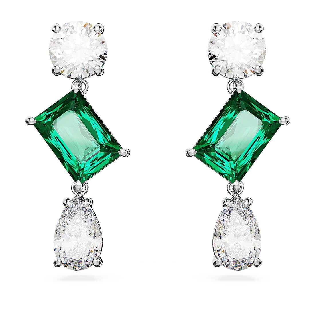 Orecchini donna gioielli Swarovski CODICE: 5665878