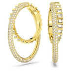 orecchini donna gioielli Swarovski Dextera