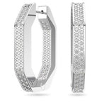 orecchini donna gioielli Swarovski Dextera