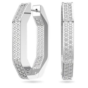 orecchini donna gioielli Swarovski Dextera