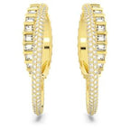 orecchini donna gioielli Swarovski Dextera