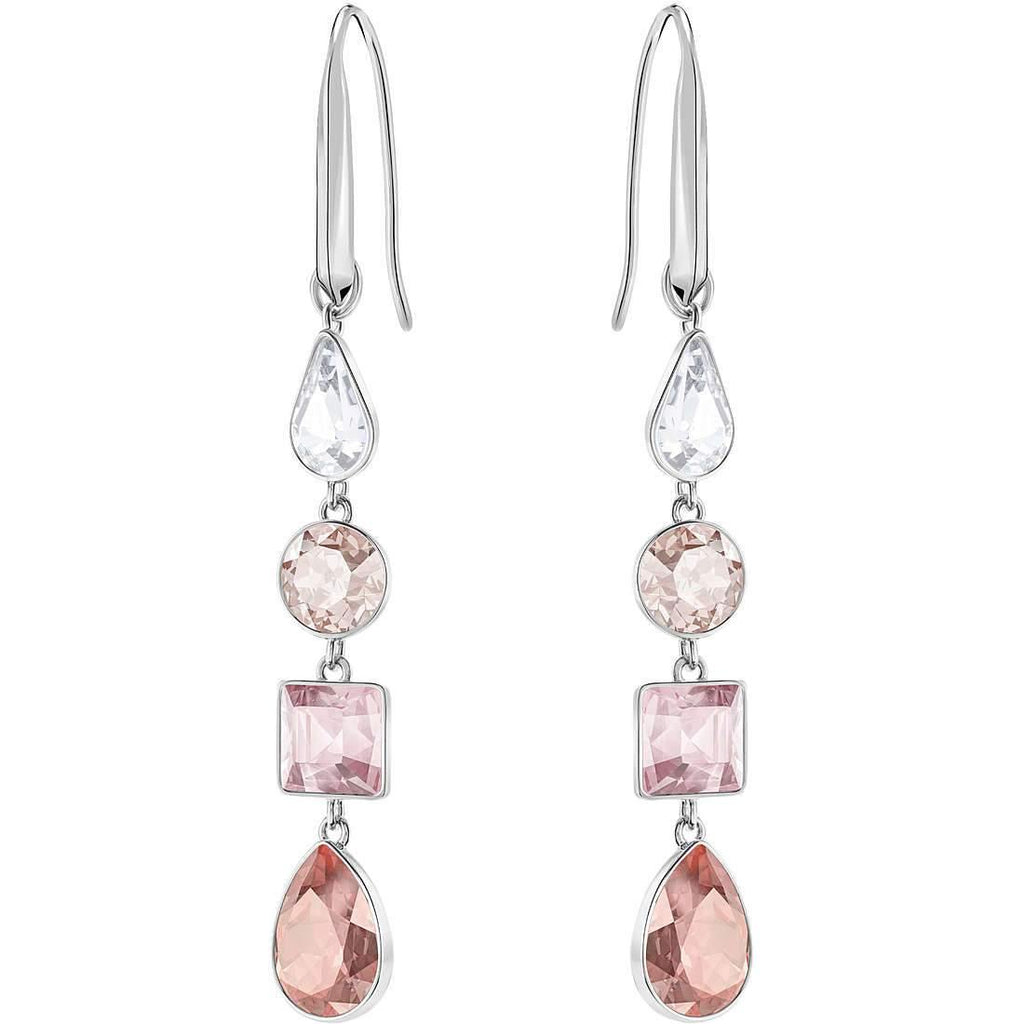 Orecchini donna gioielli Swarovski Lisanne