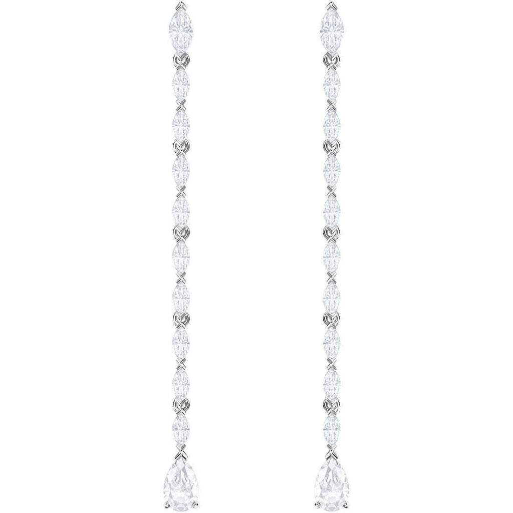 Orecchini donna gioielli Swarovski Louison