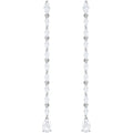 Orecchini donna gioielli Swarovski Louison