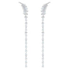 Orecchini donna gioielli Swarovski Nice