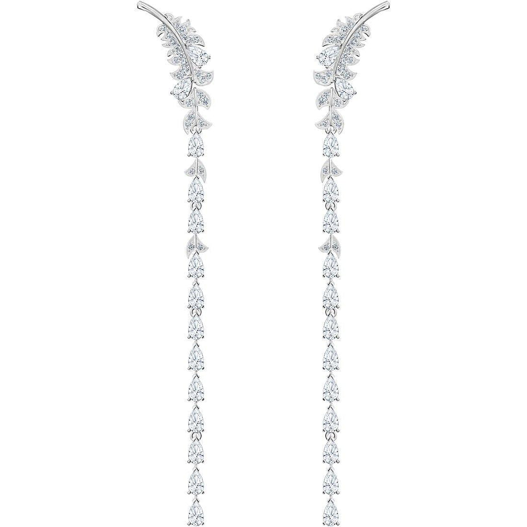 Orecchini donna gioielli Swarovski Nice