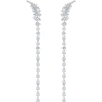 Orecchini donna gioielli Swarovski Nice