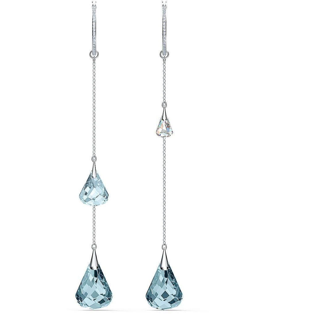 Orecchini donna gioielli Swarovski Spirit