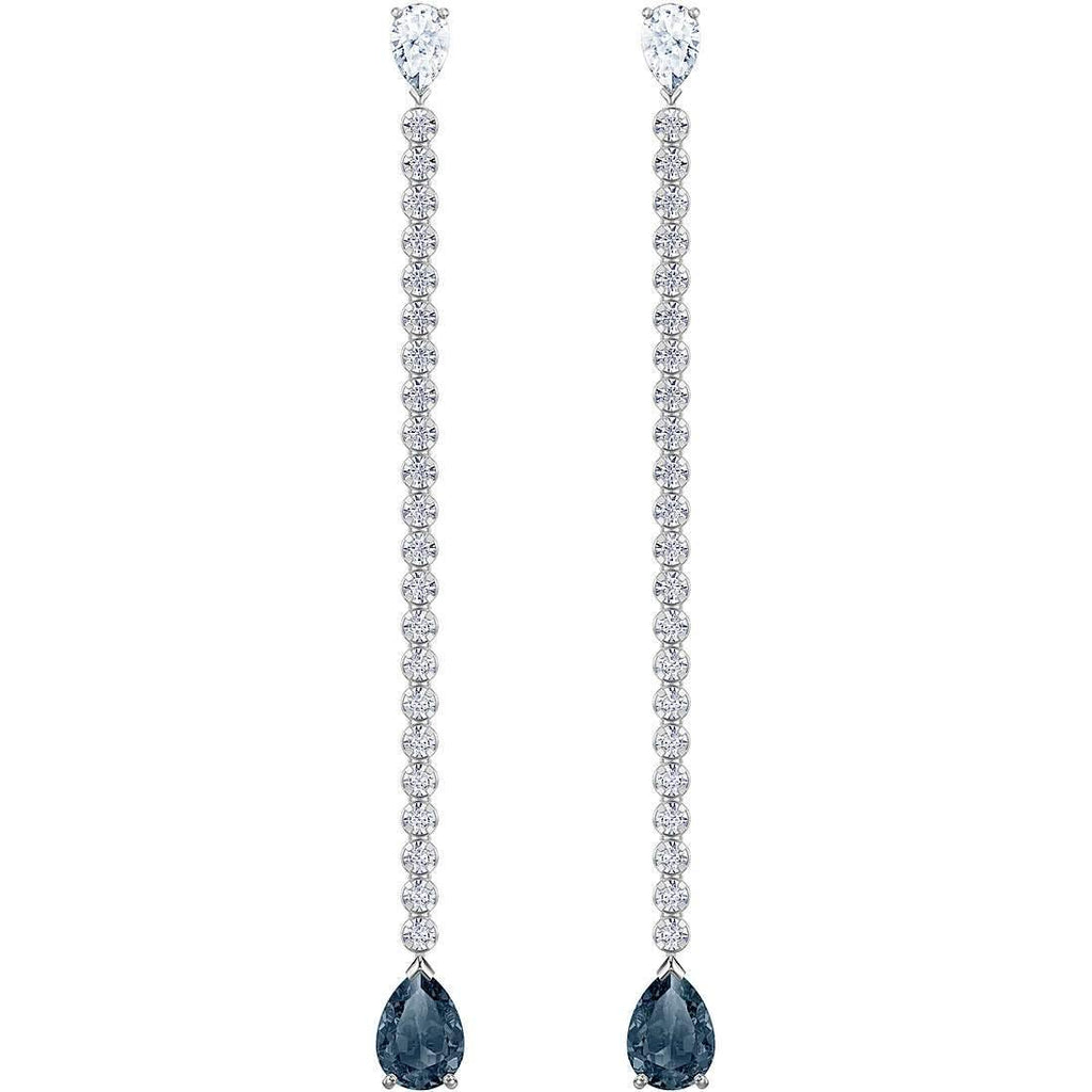 Orecchini donna gioielli Swarovski Vintage