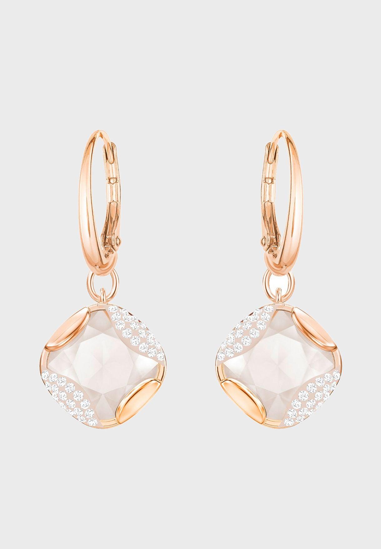 Orecchini Donna Swarovski Heap