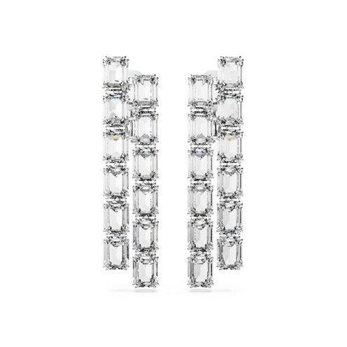 Orecchini Donna Swarovski Millenia - 5696320