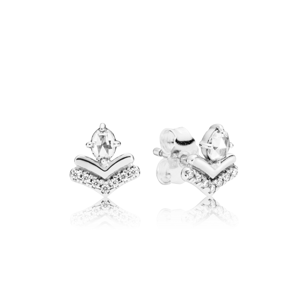 Orecchini Eterno desiderio