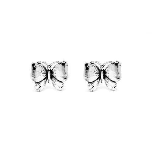 Orecchini Farfalla Orecchini in Argento 925 - ORECCHINI