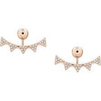 Orecchini Fossil Fashion