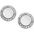 Orecchini Fossil Spring