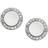 Orecchini Fossil Spring