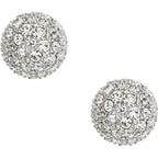 Orecchini Fossil Vintage Glitz