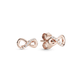 Orecchini Infinito