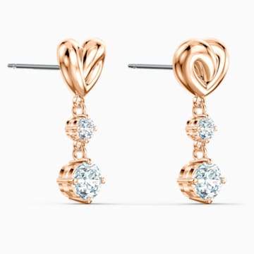 ORECCHINI LIFELONG HEART