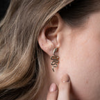 Orecchini Luxury Wild - ORECCHINI