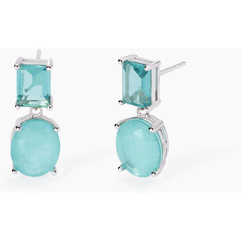 Orecchini Mabina Santorini