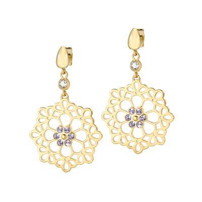 ORECCHINI MORELLATO KALEIDO