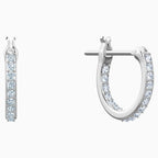 ORECCHINI NO REGRETS COCKTAIL, MULTICOLORE, PLACCATURA RODIO