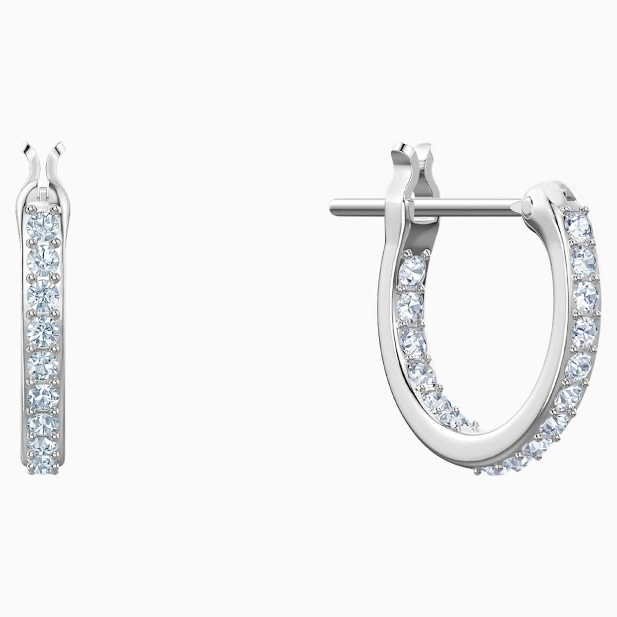 ORECCHINI NO REGRETS COCKTAIL, MULTICOLORE, PLACCATURA RODIO