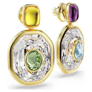 Orecchini pendenti Chroma - ORECCHINI