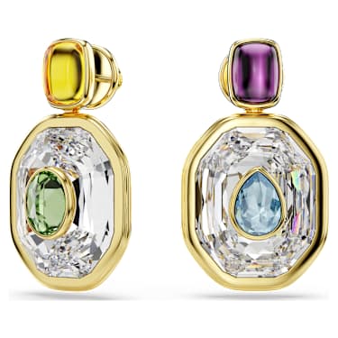 Orecchini pendenti Chroma - ORECCHINI