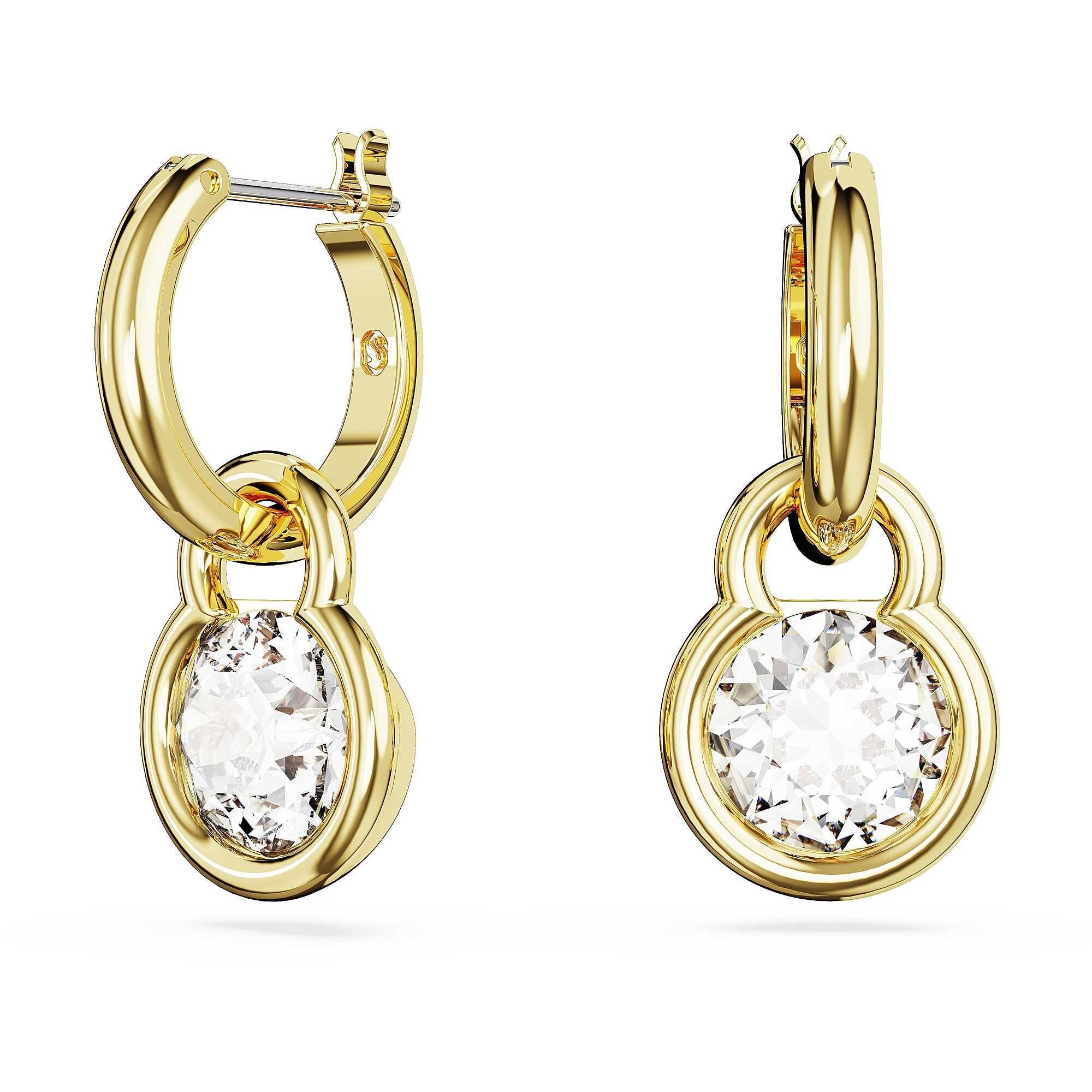 Orecchini pendenti Dextera