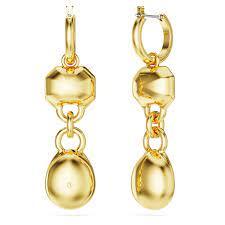 Orecchini pendenti Dextera