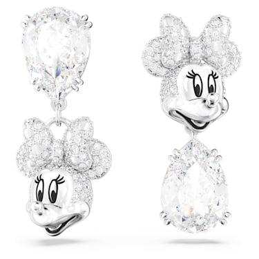 Orecchini Pendenti Disney Minnie Mouse
