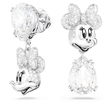 Orecchini Pendenti Disney Minnie Mouse