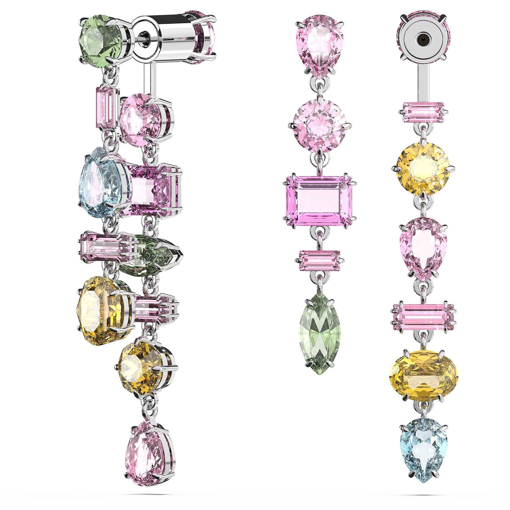 Orecchini pendenti Gema